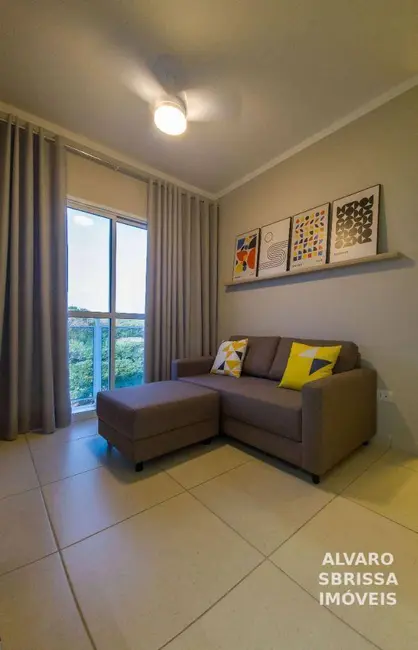 Foto 5 de Apartamento com 2 quartos à venda, 70m2 em Brasil, Itu - SP