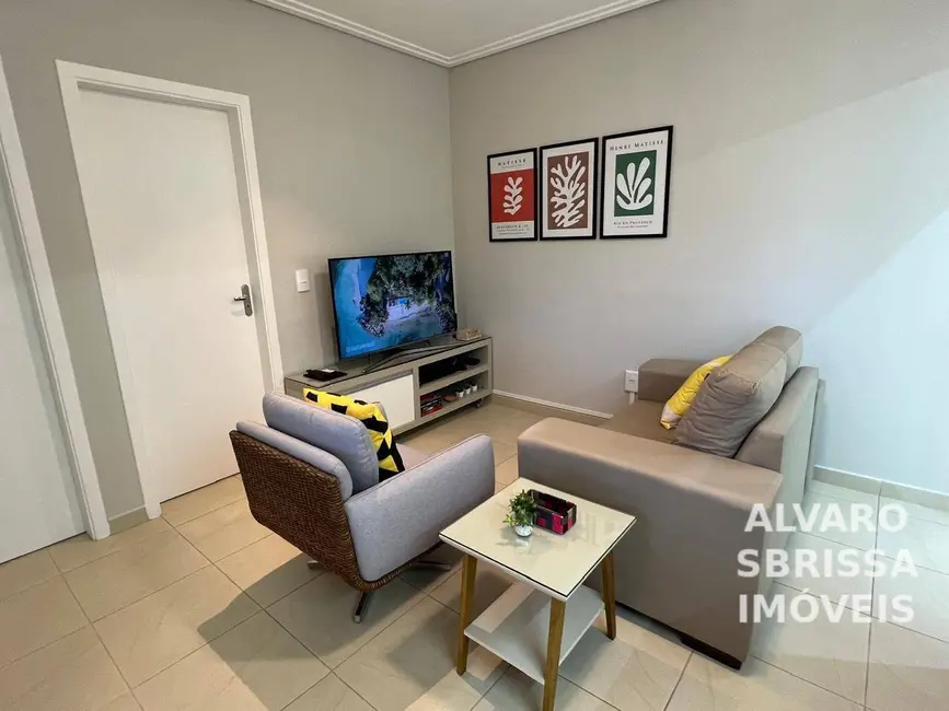 Foto 3 de Apartamento com 2 quartos à venda, 49m2 em Itu Novo Centro, Itu - SP