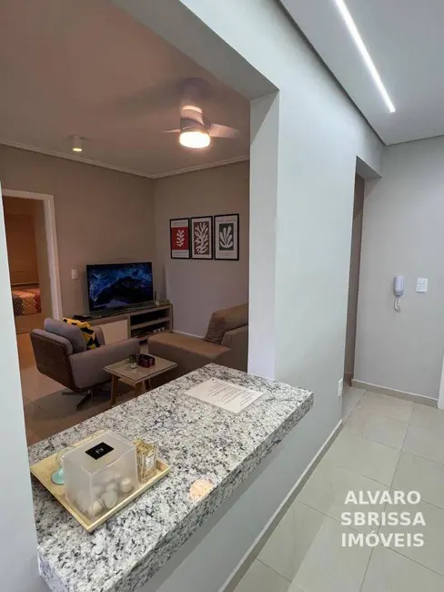 Foto 8 de Apartamento com 2 quartos à venda, 49m2 em Itu Novo Centro, Itu - SP
