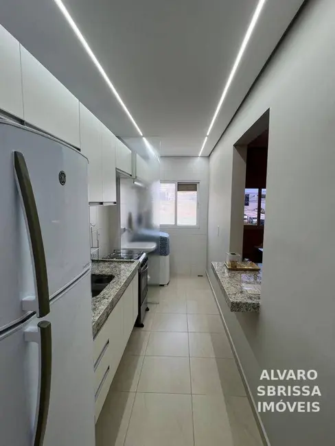 Foto 7 de Apartamento com 2 quartos à venda, 49m2 em Itu Novo Centro, Itu - SP