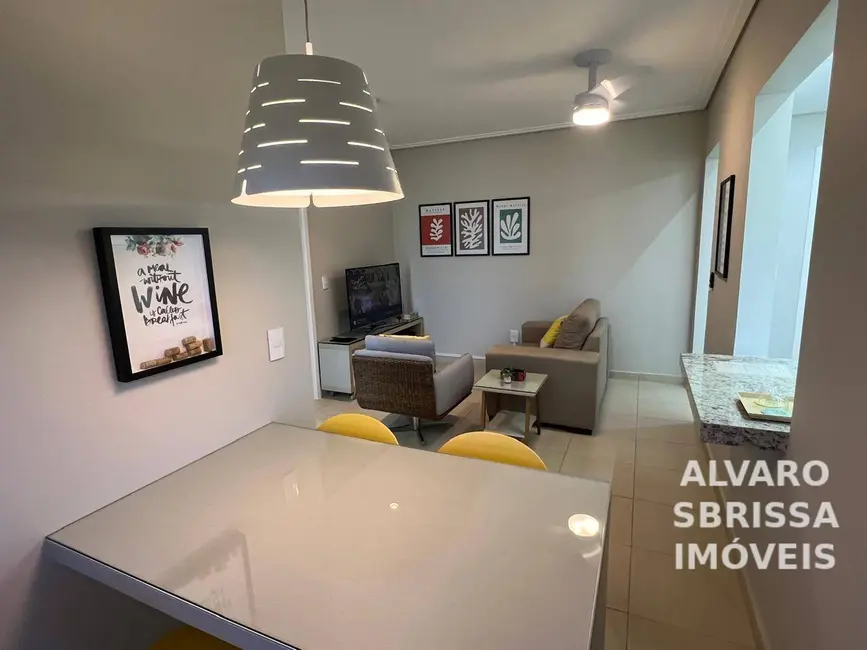 Foto 5 de Apartamento com 2 quartos à venda, 49m2 em Itu Novo Centro, Itu - SP