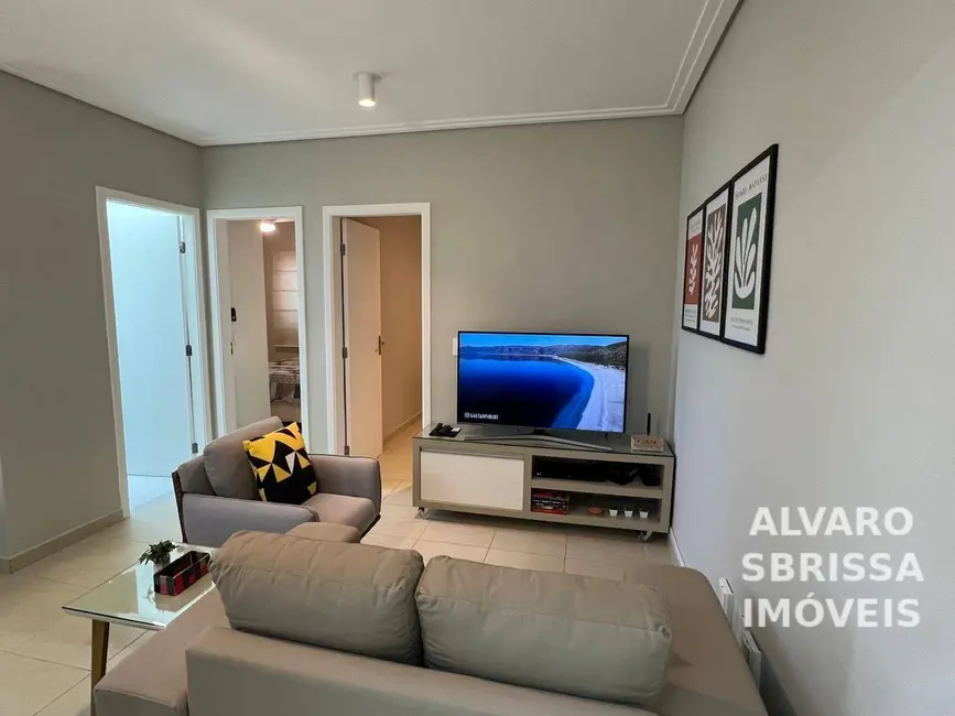 Foto 2 de Apartamento com 2 quartos à venda, 49m2 em Itu Novo Centro, Itu - SP