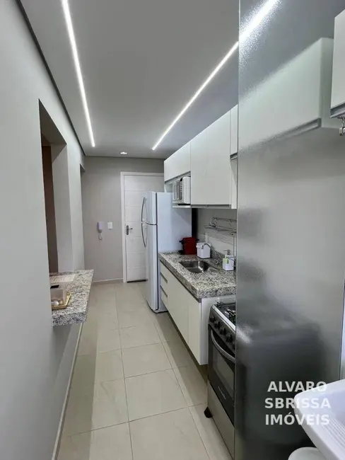 Foto 6 de Apartamento com 2 quartos à venda, 49m2 em Itu Novo Centro, Itu - SP