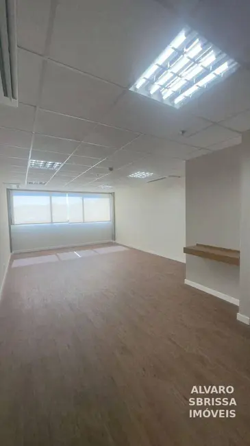 Foto 3 de Sala Comercial para alugar, 44m2 em Itu Novo Centro, Itu - SP