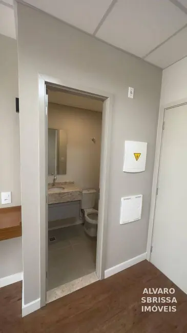 Foto 5 de Sala Comercial para alugar, 44m2 em Itu Novo Centro, Itu - SP