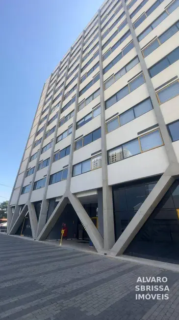 Foto 1 de Sala Comercial para alugar, 44m2 em Itu Novo Centro, Itu - SP