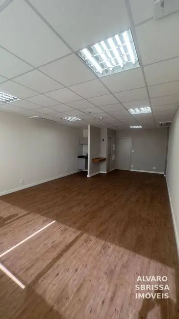 Foto 4 de Sala Comercial para alugar, 44m2 em Itu Novo Centro, Itu - SP