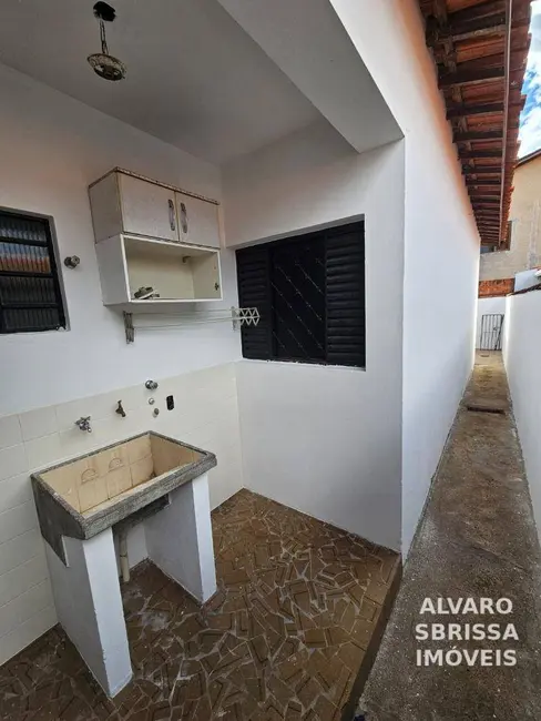 Foto 7 de Casa com 2 quartos à venda, 143m2 em Jardim Convenção, Itu - SP
