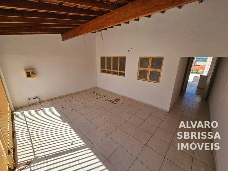 Foto 8 de Casa com 2 quartos à venda, 132m2 em Jardim Aeroporto I, Itu - SP