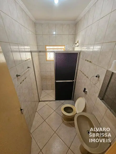 Foto 6 de Casa com 2 quartos à venda, 132m2 em Jardim Aeroporto I, Itu - SP