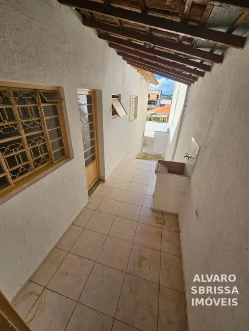 Foto 7 de Casa com 2 quartos à venda, 132m2 em Jardim Aeroporto I, Itu - SP