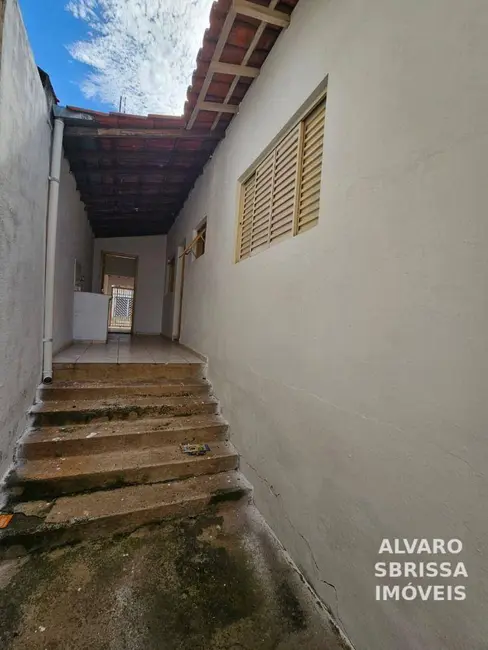 Foto 3 de Casa com 2 quartos à venda, 132m2 em Jardim Aeroporto I, Itu - SP