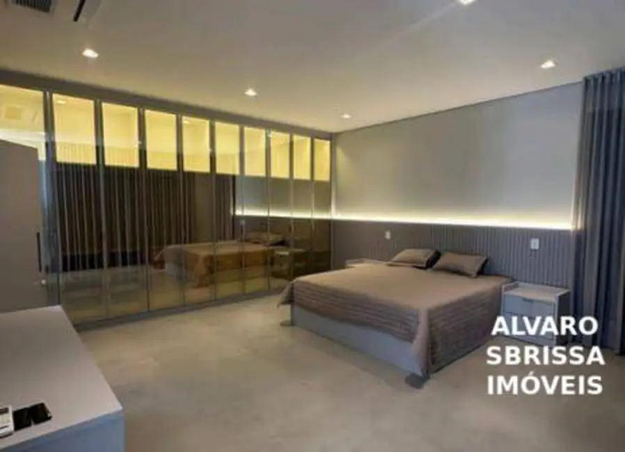 Foto 6 de Casa de Condomínio com 4 quartos à venda, 1237m2 em Itu - SP