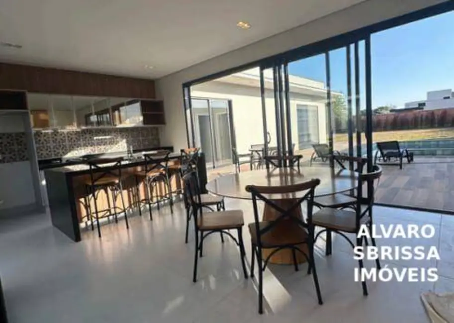 Foto 1 de Casa de Condomínio com 4 quartos à venda, 1237m2 em Itu - SP