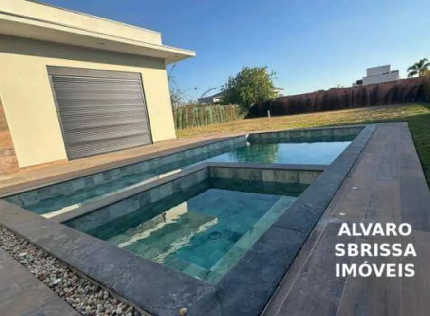 Foto 7 de Casa de Condomínio com 4 quartos à venda, 1237m2 em Itu - SP