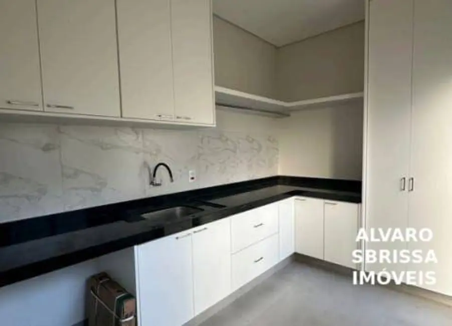 Foto 4 de Casa de Condomínio com 4 quartos à venda, 1237m2 em Itu - SP