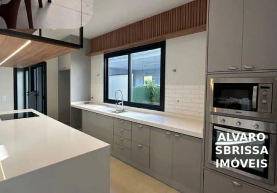 Foto 8 de Casa de Condomínio com 4 quartos à venda, 1237m2 em Itu - SP