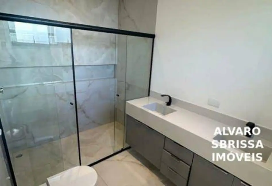 Foto 3 de Casa de Condomínio com 4 quartos à venda, 1237m2 em Itu - SP