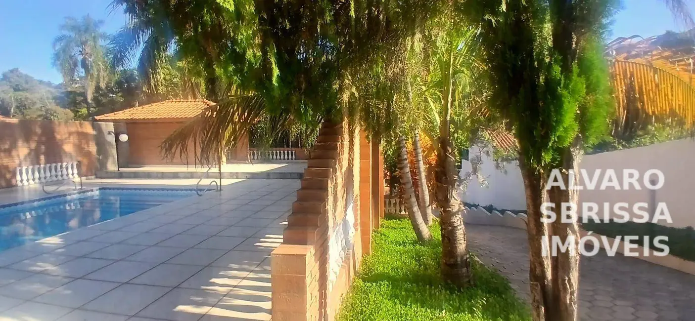 Foto 7 de Chácara com 2 quartos à venda, 2120m2 em Chácara Flórida, Itu - SP