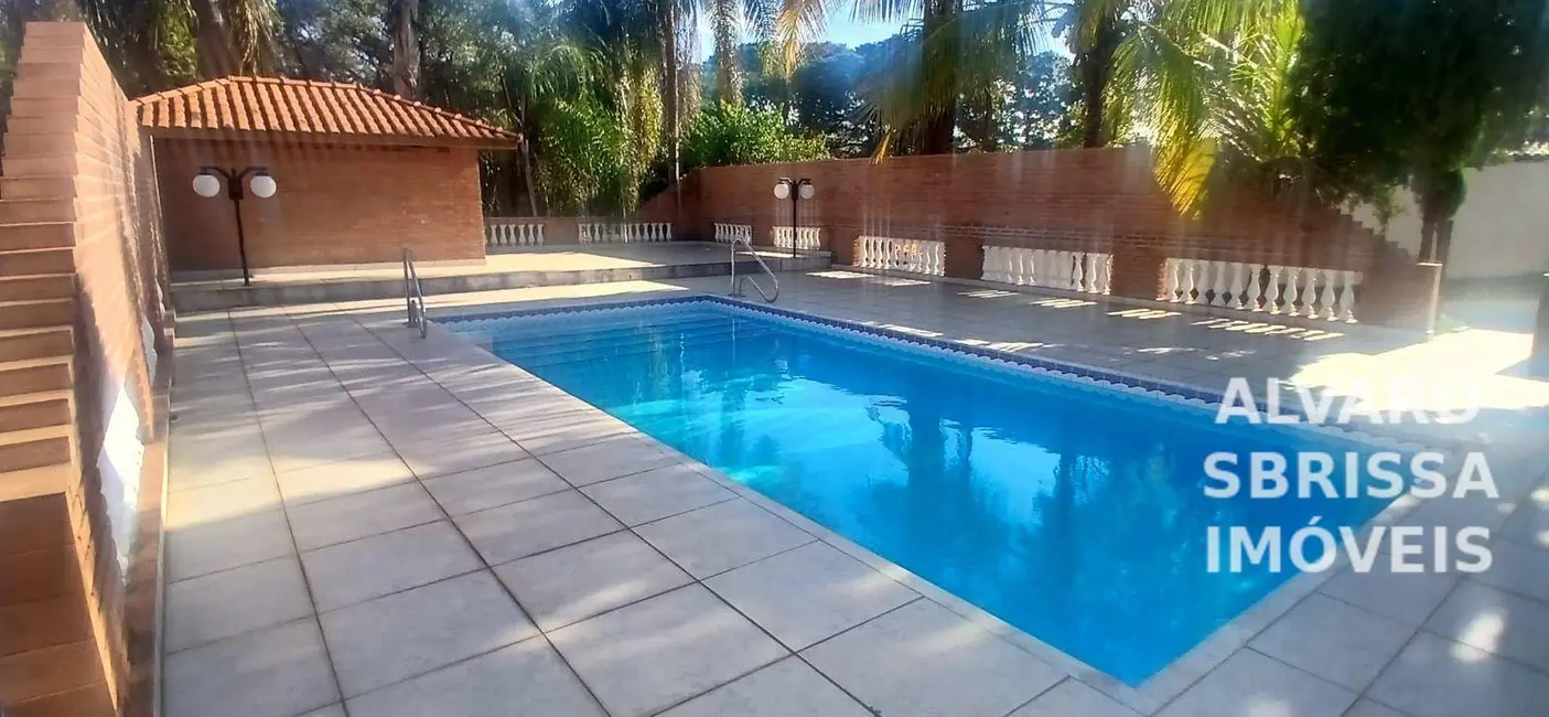 Foto 1 de Chácara com 2 quartos à venda, 2120m2 em Chácara Flórida, Itu - SP