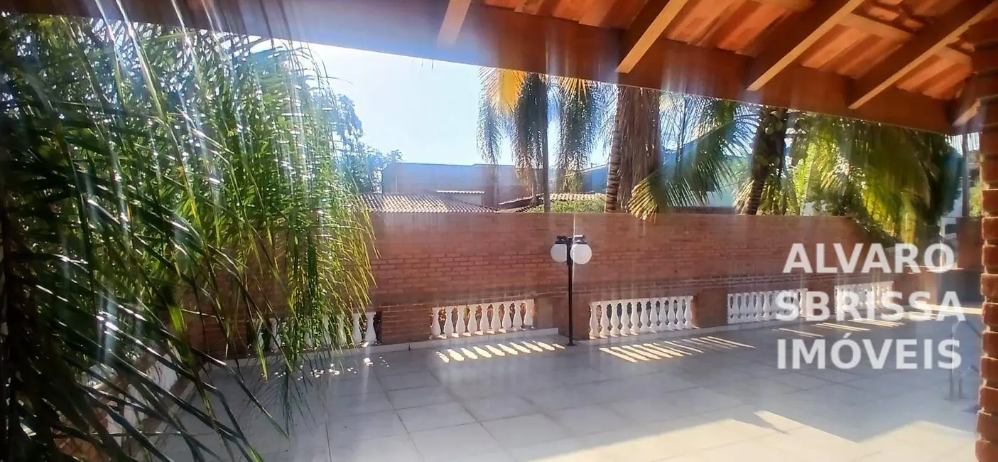 Foto 2 de Chácara com 2 quartos à venda, 2120m2 em Chácara Flórida, Itu - SP