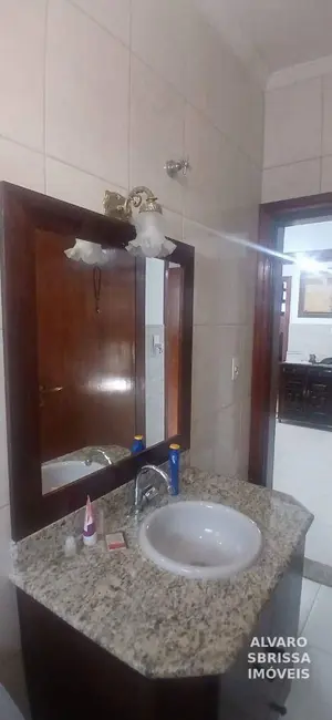 Foto 9 de Chácara com 2 quartos à venda, 2120m2 em Chácara Flórida, Itu - SP