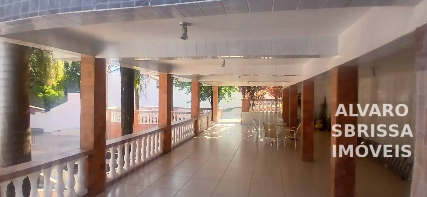 Foto 6 de Chácara com 2 quartos à venda, 2120m2 em Chácara Flórida, Itu - SP