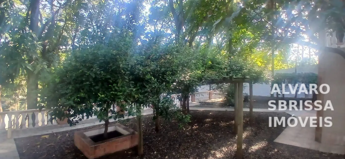 Foto 3 de Chácara com 2 quartos à venda, 2120m2 em Chácara Flórida, Itu - SP