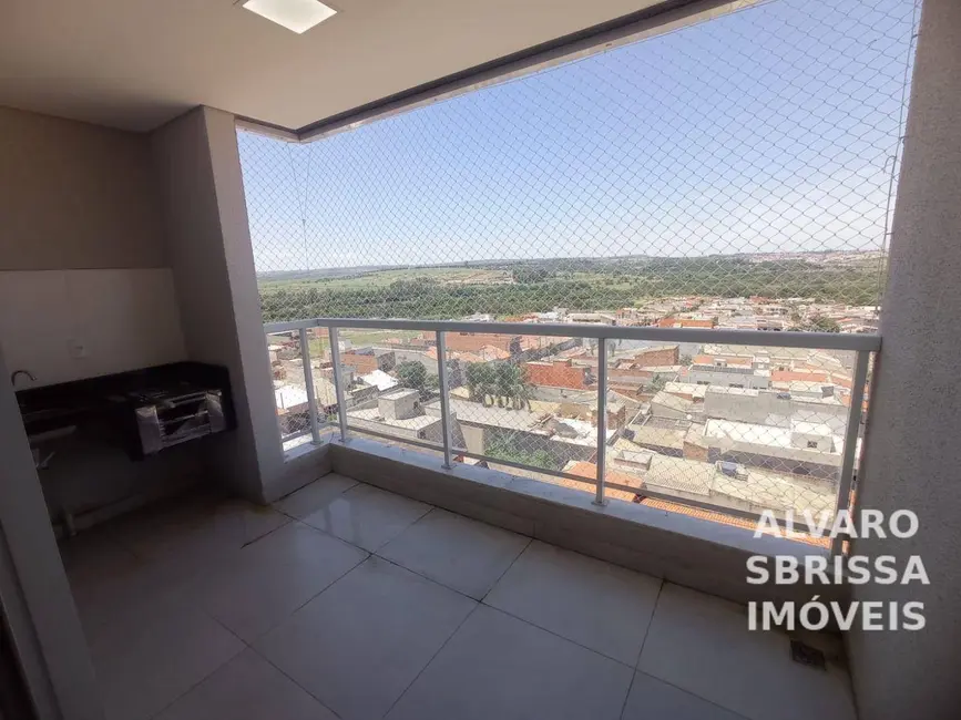 Apartamento com 2 quartos à venda e para alugar, 74m2 em Jardim Nair Maria, Salto - SP - imagem 4 Foto 4 de Apartamento com 2 quartos à venda e para alugar, 74m2 em Jardim Nair Maria, Salto - SP
