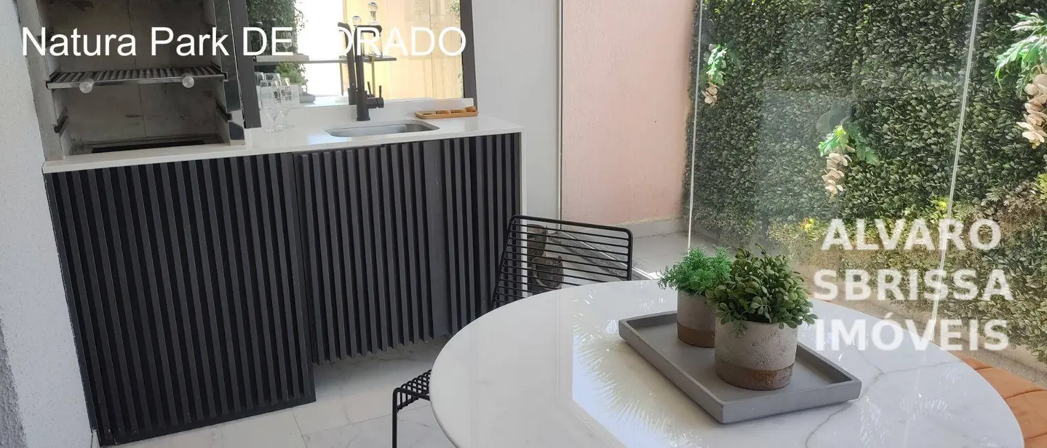 Foto 7 de Apartamento com 3 quartos à venda, 89m2 em Vila Padre Bento, Itu - SP