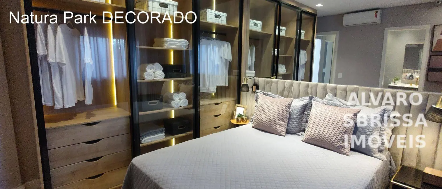 Foto 1 de Apartamento com 3 quartos à venda, 85m2 em Vila Padre Bento, Itu - SP