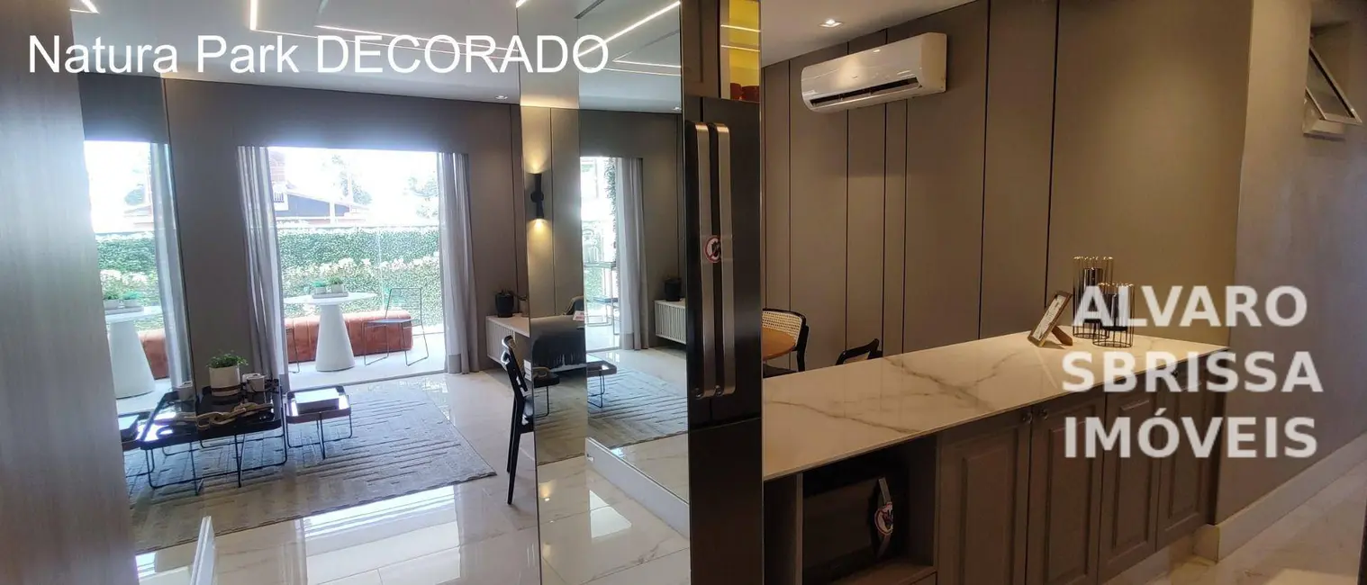 Foto 2 de Apartamento com 3 quartos à venda, 89m2 em Vila Padre Bento, Itu - SP