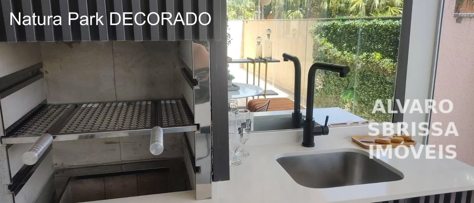 Foto 9 de Apartamento com 3 quartos à venda, 89m2 em Vila Padre Bento, Itu - SP