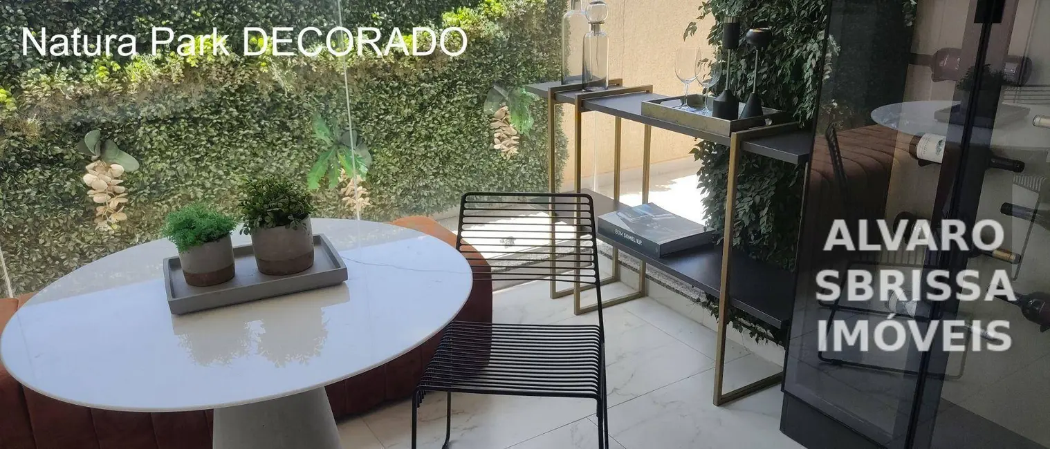 Foto 1 de Apartamento com 3 quartos à venda, 85m2 em Vila Padre Bento, Itu - SP