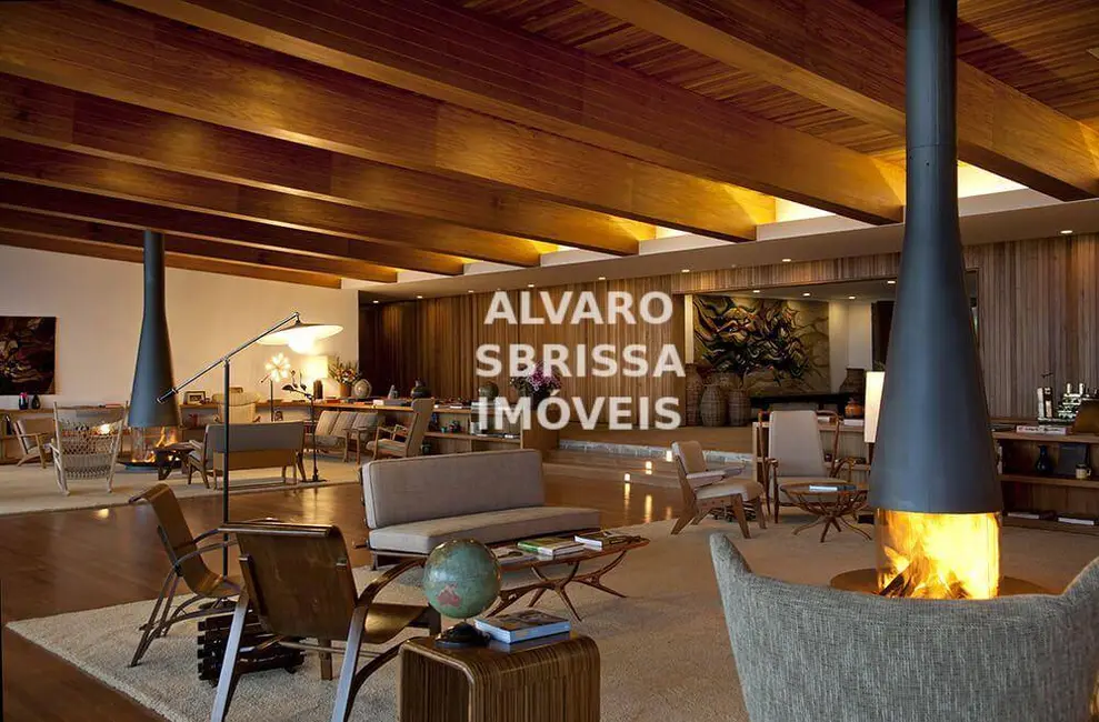 Foto 7 de Terreno / Lote à venda, 8527m2 em Porto Feliz - SP