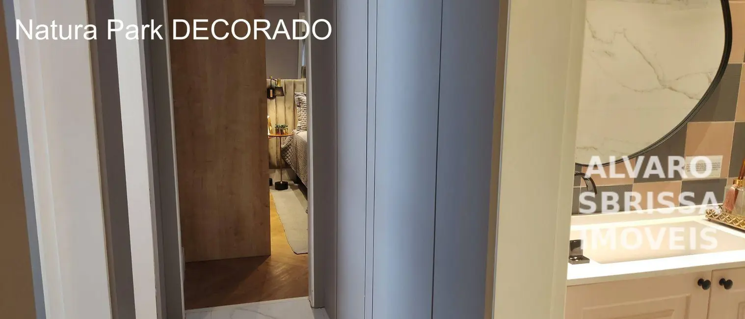 Foto 9 de Apartamento com 3 quartos à venda, 85m2 em Vila Padre Bento, Itu - SP