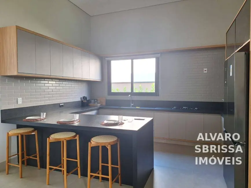 Foto 9 de Casa de Condomínio com 4 quartos à venda, 1331m2 em Itu - SP