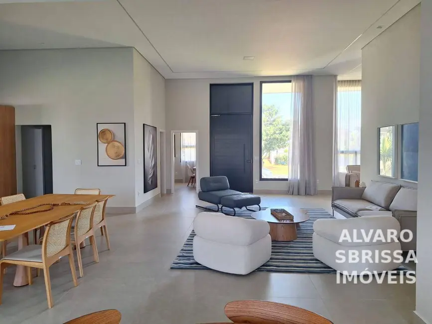 Foto 6 de Casa de Condomínio com 4 quartos à venda, 1331m2 em Itu - SP