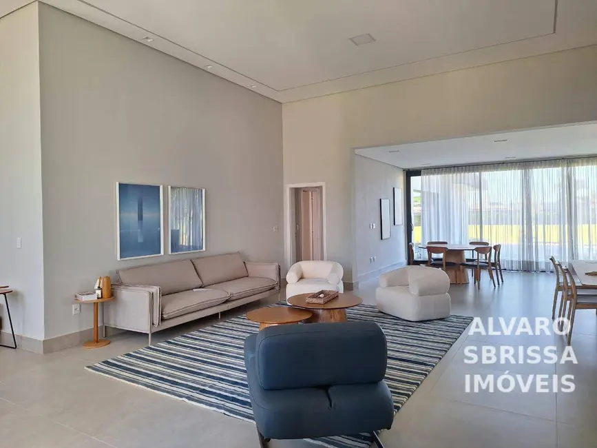 Foto 7 de Casa de Condomínio com 4 quartos à venda, 1331m2 em Itu - SP