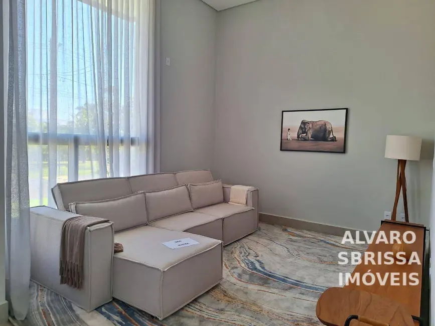 Foto 3 de Casa de Condomínio com 4 quartos à venda, 1331m2 em Itu - SP