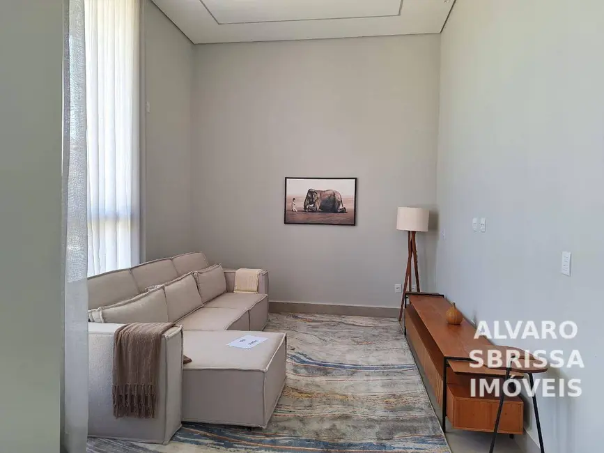 Foto 4 de Casa de Condomínio com 4 quartos à venda, 1331m2 em Itu - SP