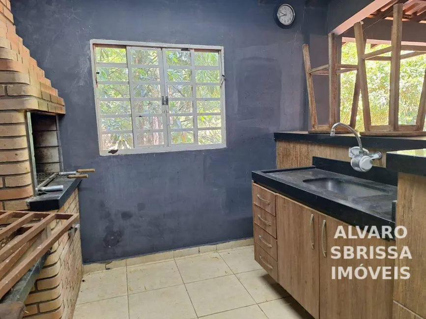 Foto 6 de Chácara com 5 quartos à venda, 2173m2 em Chácara Flórida, Itu - SP