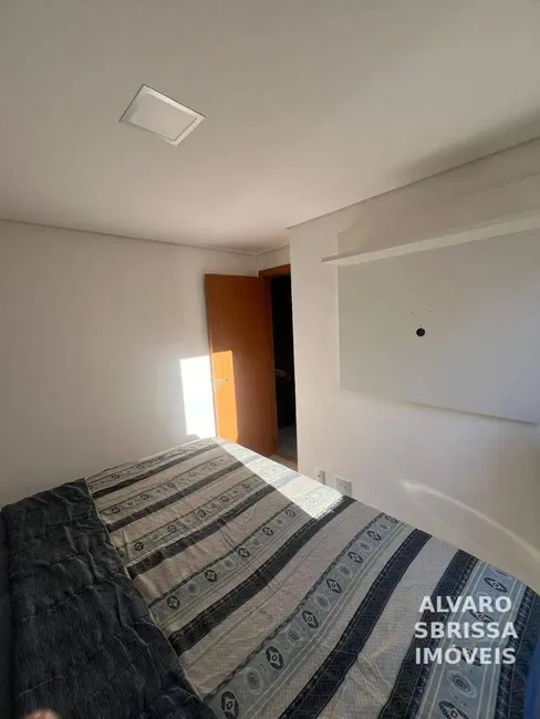 Foto 2 de Apartamento com 2 quartos à venda, 48m2 em Parque Nossa Senhora da Candelária, Itu - SP