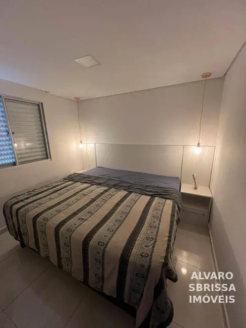 Foto 1 de Apartamento com 2 quartos à venda, 48m2 em Parque Nossa Senhora da Candelária, Itu - SP