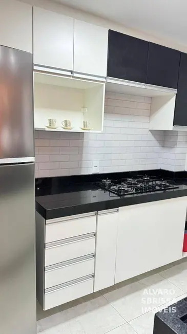 Foto 4 de Apartamento com 2 quartos à venda, 48m2 em Parque Nossa Senhora da Candelária, Itu - SP