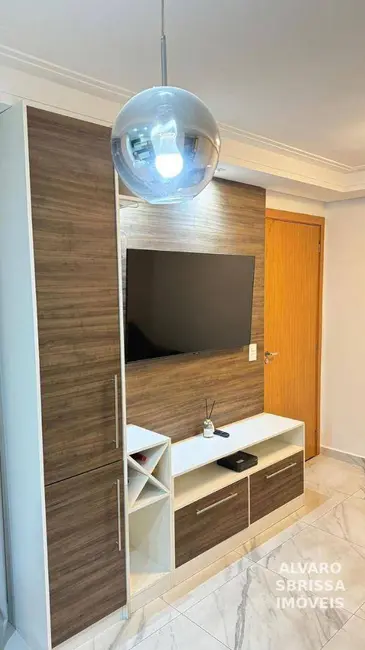 Foto 5 de Apartamento com 2 quartos à venda, 48m2 em Parque Nossa Senhora da Candelária, Itu - SP