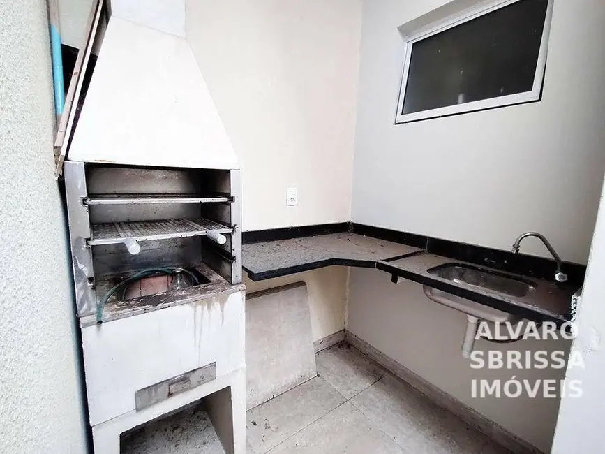 Foto 2 de Casa de Condomínio com 3 quartos à venda e para alugar, 143m2 em Residencial Santo Stéfano, Salto - SP