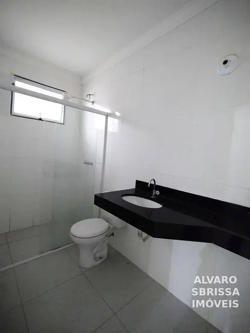 Foto 3 de Casa de Condomínio com 3 quartos à venda e para alugar, 143m2 em Residencial Santo Stéfano, Salto - SP