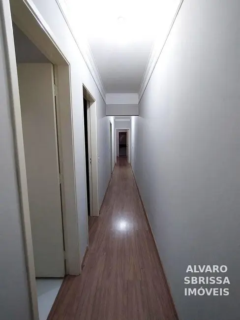 Foto 4 de Casa de Condomínio com 3 quartos à venda e para alugar, 143m2 em Residencial Santo Stéfano, Salto - SP