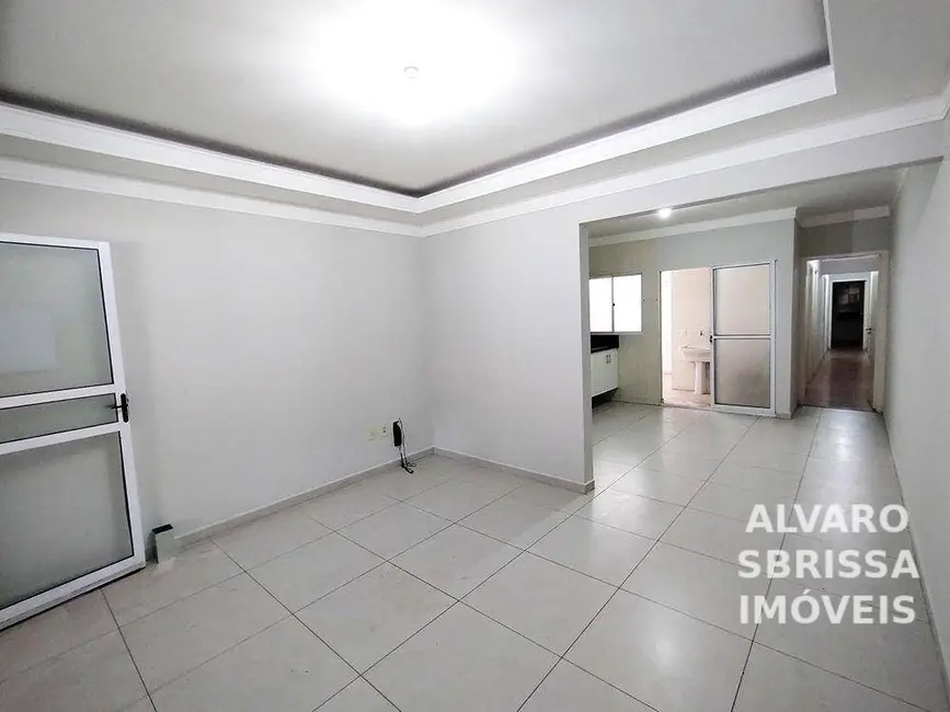 Foto 6 de Casa de Condomínio com 3 quartos à venda e para alugar, 143m2 em Residencial Santo Stéfano, Salto - SP
